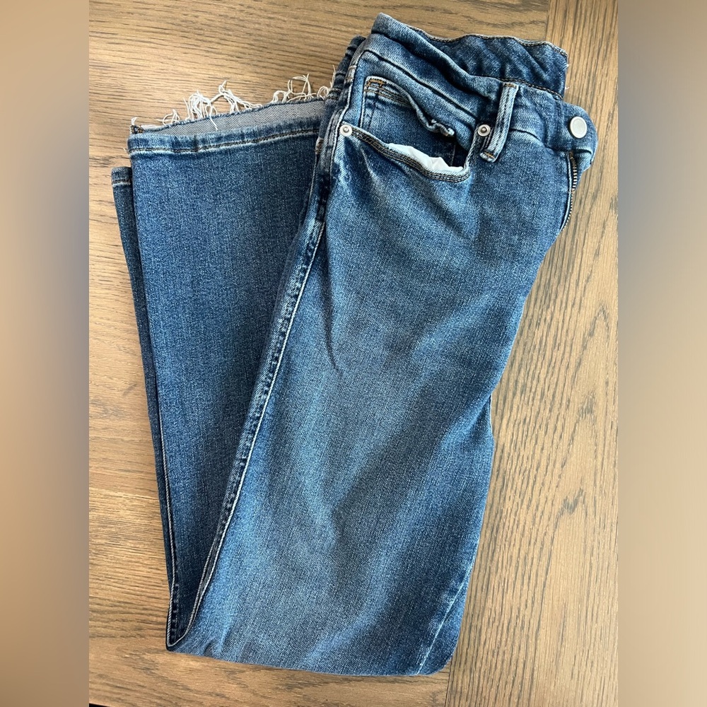 Good American Jeans
